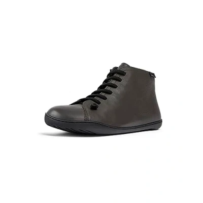 Imagen de Camper PEU CAMI Botines con cordones, Hombre, Talla: 42, Dunkelgrau Zapatos