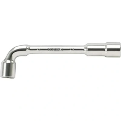 Imagen de KS TOOLS 517.0430 Llave de cubo 330 30 hexagonal Acero cromo vanadio