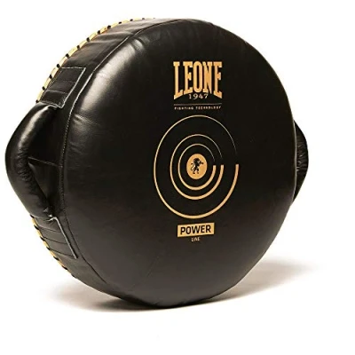 Imagen de LEONE 1947 Escudo para puños, Negro, Talla única