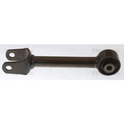 Imagen de TRISCAN 8500 81516 Barra oscilante, suspensión de ruedas con apoyo caucho Brazo oscilante oblicuo TESLA: Model 3
