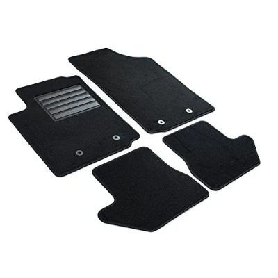 Imagen de MTM SP 699 Alfombrillas a Medida en Velour para Citroen Pluriel 2003&gt;