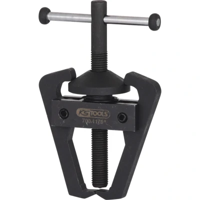 Imagen de KS TOOLS 700.1179 Extractor, brazo limpiaparabrisas 2 Acero para herramientas