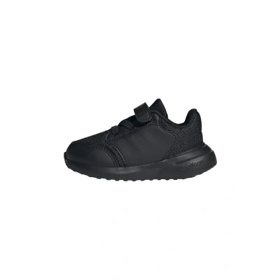 Imagen de adidas TENSAUR Run 3.0 Shoes Infants, Zapatillas para Correr Unisex bebé, Core Black/Core Black, 20 EU