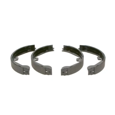 Imagen de BOSCH 0 986 487 705 Zapatas de Freno Mano MERCEDES BENZ: Clase ML, R, GL, AUDI: Q7, LAND ROVER: Range Rover 3