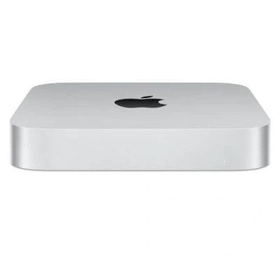 Imagen de 2023 Apple Mac Mini con M2 Chip 8 CPU y 10 GPU (8GB RAM, 256GB SSD de Almacenamiento) Plateado (Reacondicionado)