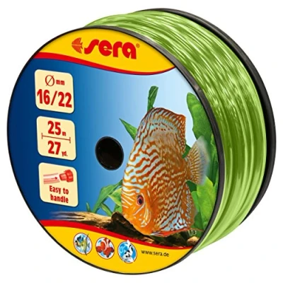 Imagen de Sera Manguera 16/22, 25 m, Color Verde