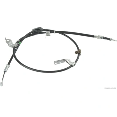 Imagen de HERTH+BUSS JAKOPARTS J3924002 Cable de Freno Mano 1723