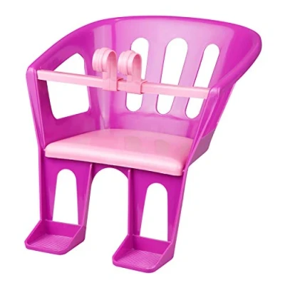 Imagen de Lena 61160 asiento para muñecas hasta un máximo de 46 cm, modelos surtidos 1 unidad