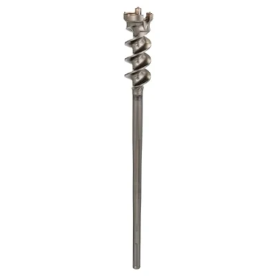 Imagen de Bosch 1 618 596 459 Brocas para taladros pasantes SDS max 9 break through, 65 x 450 600 mm, pack de
