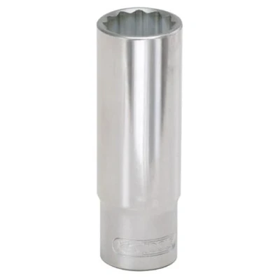 Imagen de KS Tools 917.1276 1/2&quot; Llave de vaso 12 cantos, larga, 34 mm