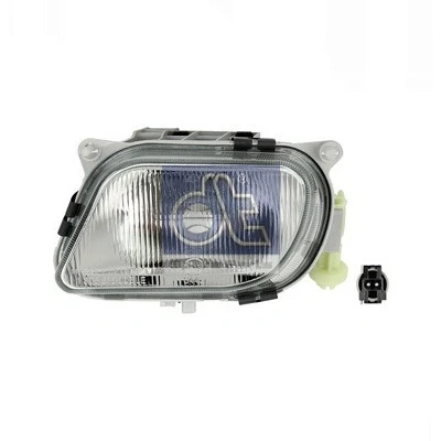 Imagen de DT Spare Parts 4.66235 Faros Antiniebla izquierda 24
