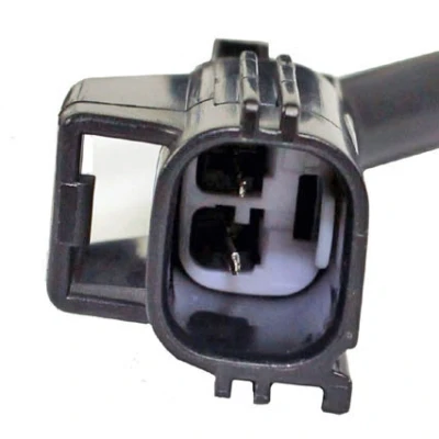 Imagen de METZGER 0900702 Sensor de ABS Eje delantero, derecha Hall 2 1095 VOLVO: XC90 I