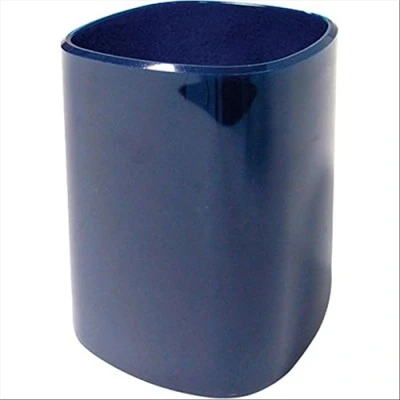 Imagen de CSP 102 A Cubilete portalápices, 103 x 80 mm, color azul (080788)