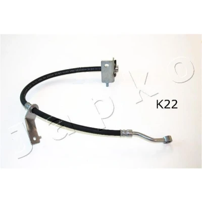 Imagen de Soporte, tubo flexible de freno JAPKO 69K22
