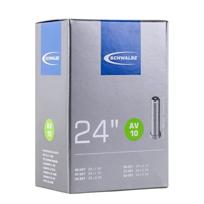 Imagen de Schwalbe 10400050 Tube, Unisex Adult, Neutro, 70 cm