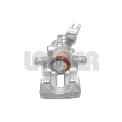Imagen de LAUBER 77.2107 Pinza de freno Aluminio Eje trasero, derecha