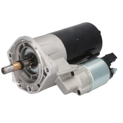 Imagen de STARDAX STX200100R Motor de arranque 12 1,1 9 VOLKSWAGEN: Polo III Hatchback, GOLF 3, Caddy 2, SEAT: Ibiza Córdoba I Berlina, Inca
