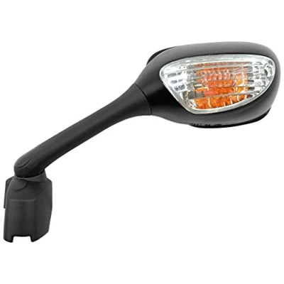 Imagen de Vicma Espejo Universal M10 Izquierdo, Plata