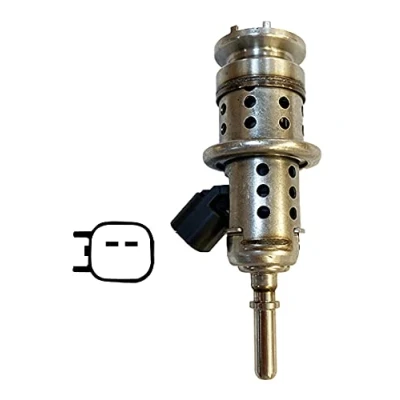 Imagen de 3RG INDUSTRIAL Inyector Adblue OEM 32203677 50730303 31401829 Piezas para Coche Recambios Motor y Otras Partes de Vehículo Compatible con los Modelos Moto indicados más Abajo.