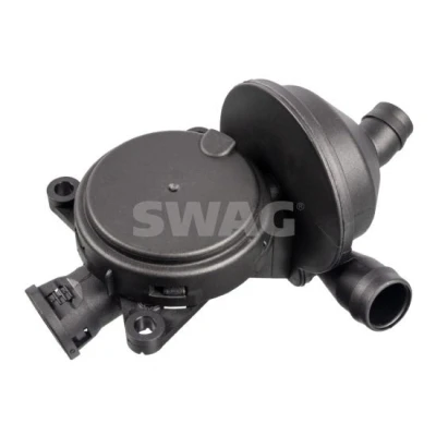 Imagen de SWAG 20 94 4158 Separador de aceite, aireación cárter aceite BMW: 3 Berlina, Coupé, 1 Hatchback