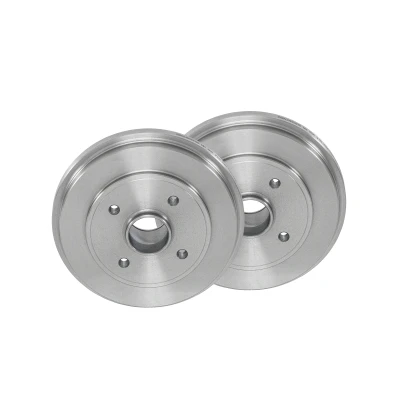 Imagen de ATE 24.0220 0045.1 Tambor de Freno sin cojinete rueda, anillo sensor ABS 232,0 SUZUKI: Wagon R+ II Hatchback