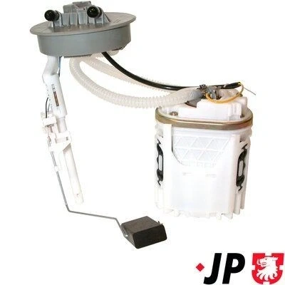 Imagen de JP GROUP 1115201700 Unidad de alimentación combustible con sensor nivel VOLKSWAGEN: Golf 3, 3 Cabrio, 4 Cabrio