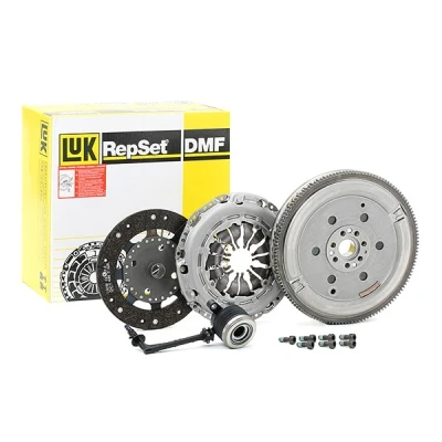Imagen de LuK BR 0241 600 0197 00 Kit de Embrague RENAULT: MEGANE 4, CLIO 3, 3 Grandtour, NISSAN: Qashqai / Qashqai+2 I, Juke, DACIA: Lodgy norauto,