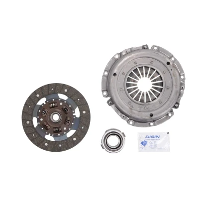 Imagen de AISIN Clutch Kit (3P) KS 044VB de embrague tres piezas con placa apriete plato embrague, cojinete desembrague 215