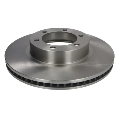Imagen de ABE C32143ABE Disco de freno Eje delantero 337,7 28 6 139,7 ventilado TOYOTA: Land Cruiser Prado 120, 90, HILUX 3 Pick up