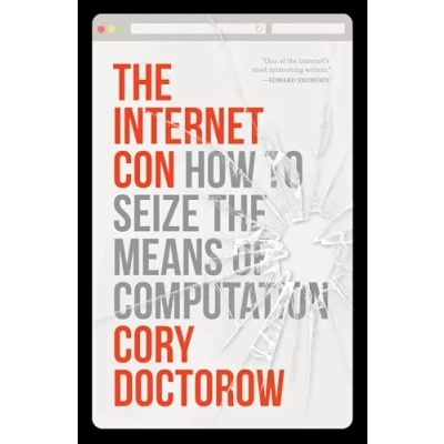 Imagen de The Internet Con