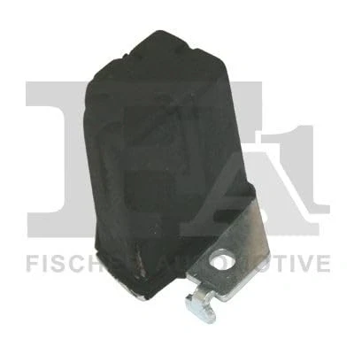 Imagen de FA1 223 938 Soporte, sistema de escape centro RENAULT: MEGANE 2, SCENIC 2 Coupe Cabriolet