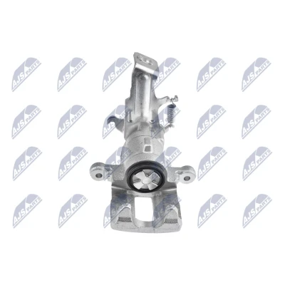 Imagen de NTY HZT NS 035 Pinza de freno Eje trasero, derecha NISSAN: Almera 2 Limousine, II Hatchback