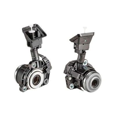 Imagen de VALEO 810008 Desembrague central, embrague con sensor CITROËN: C4 I Grand Picasso, Coupé, Picasso 1, PEUGEOT: 308 Hatchback, 5008