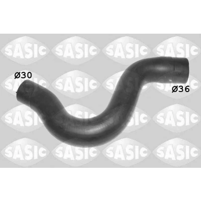 Imagen de SASIC 3406440 Manguitos de Radiador a la derecha arriba VOLVO: 850 Berlina, V70 2, S70