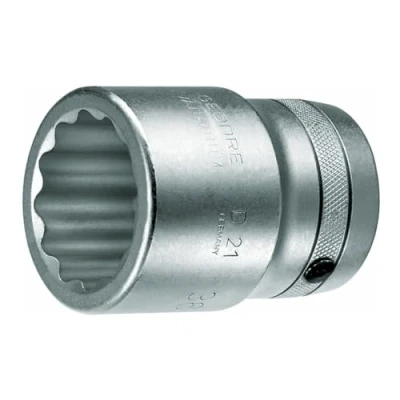 Imagen de Gedore D 21 55 Llave de vaso 1&quot; mm