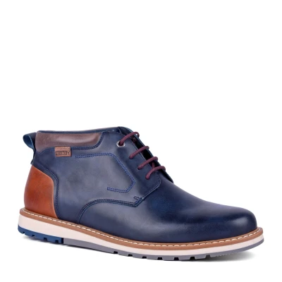 Imagen de Botines Pikolinos Berna M8J 8181XL