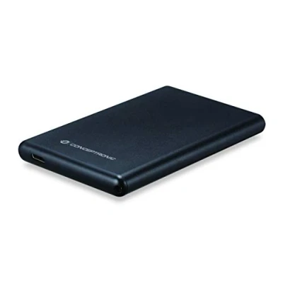 Imagen de CAJA EXTERNA HDD 2.5&#039;&#039; CONCEPTRONIC USB 3.1 TYPE C