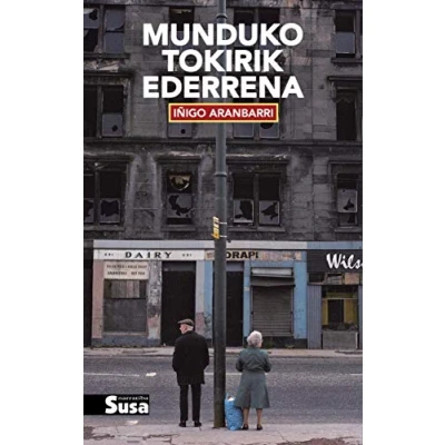 Imagen de Munduko tokirik ederrena (Narratiba)