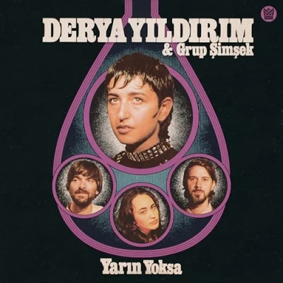 Imagen de Yarin Yoksa [Vinilo]