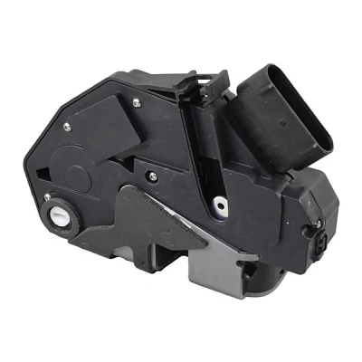 Imagen de METZGER 2314271 Cerradura de Puerta con cierre centralizado Atrás izquierda FORD: C Max 2, FIESTA 6, Grand norauto, oscaro, mister auto