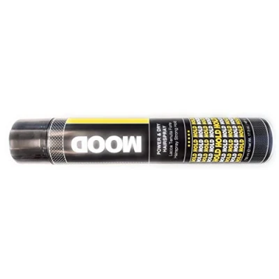 Imagen de MOOD Power &amp; Dry Spray para el cabello (750 ml)