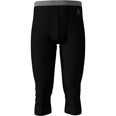 Imagen de Odlo Hombre Ropa interior funcional 3/4 100% MERINO 200 GRAMM