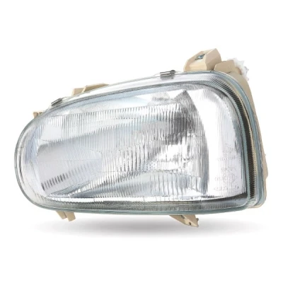 Imagen de TYC 20 3472 05 2 Faros izquierda H4 oval para circulación por la derecha sin electromotor VOLKSWAGEN: Golf 3, 3 Variant, Cabrio norauto,