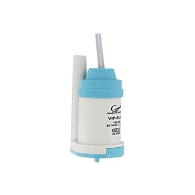 Imagen de Comet 300/201 1 VIP Plus Bomba Sumergible (12 V, 20 L)