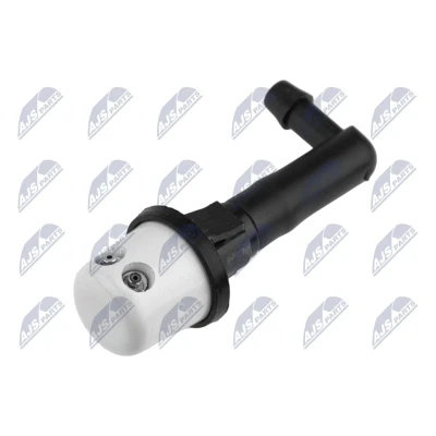Imagen de NTY EDS HD 037 Boquillas de Limpiaparabrisas Cristal trasero vehículo HONDA: CR Z (ZF) 1.5 IMA 2012