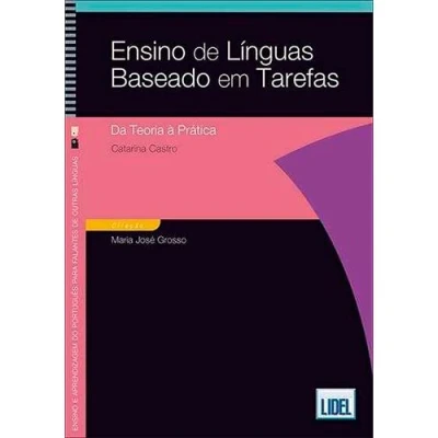 Imagen de Ensino Linguas Baseado Em Tarefas