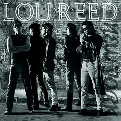 Imagen de Lou Reed New York (Box Set) 3 Cd + Dvd 2 Lp)
