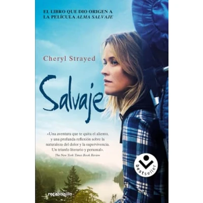 Imagen de Salvaje (No ficción)