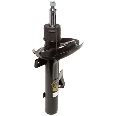 Imagen de JAPANPARTS MM 00231 amortiguador Eje delantero, derecha Presión de gas Bitubular Columna Espiga arriba FORD: Focus 2, C Max