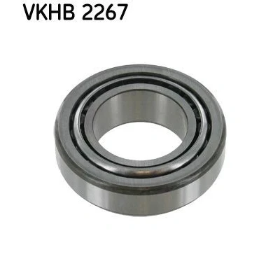 Imagen de SKF VKHB 2267 Cojinete de Rueda 30mm 55mm 17mm